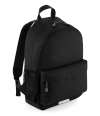 QD445 Quadra Academy Backpack Black colour image